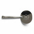Asia Trade traditional 16cm stainless steel slotted spatula for rice and pilaf dishes