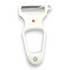 קולפן ירקות שוויצרי toolswiss Clasinox לבן