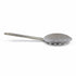 Asia Trade traditional 14cm stainless steel slotted spatula for rice and pilaf dishes