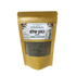 Asia Trade whole cumin seeds in a brown resealable freshness pouch, authentic Uzbek spice for traditional cooking.