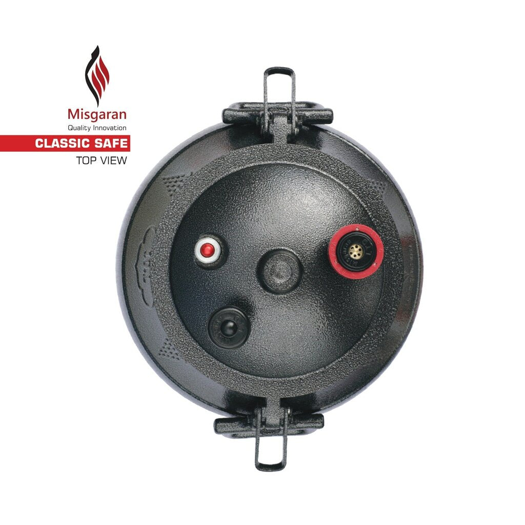 קאזן אפגני 8 ליטר  Misgaran