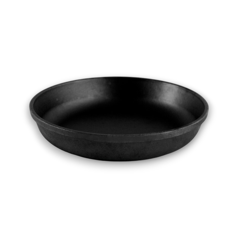 מחבת יציקת ברזל 26 ס"מ BRIZOLL