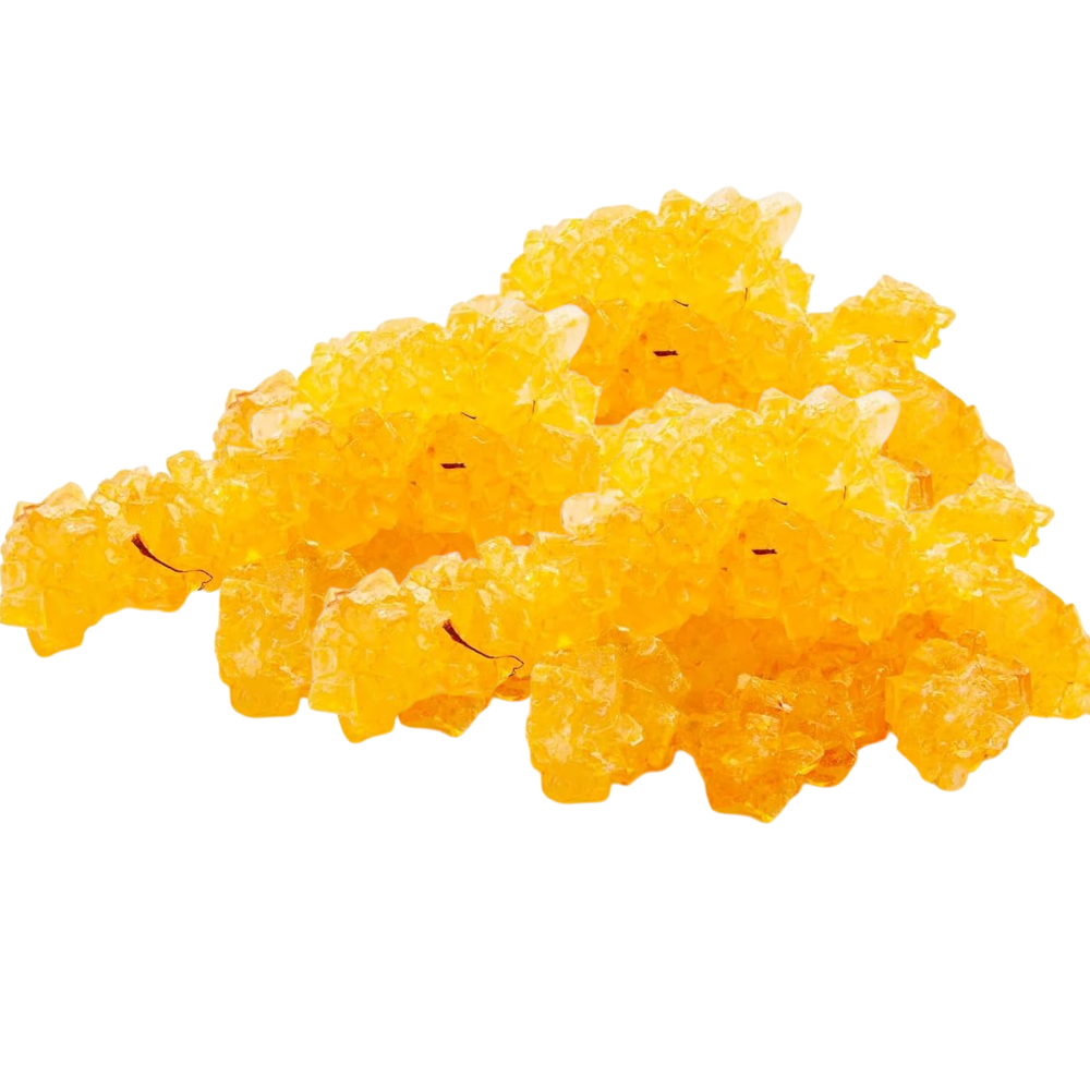  Нават с шафраном 300г