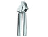 כותש שום נירוסטה ARCOSTEEL