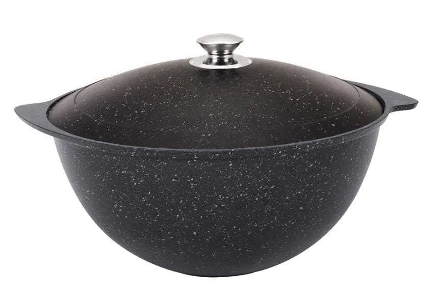 קאזן לפלוב 7 ליטר Dark Marble