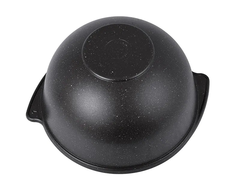 קאזן לפלוב 7 ליטר Dark Marble