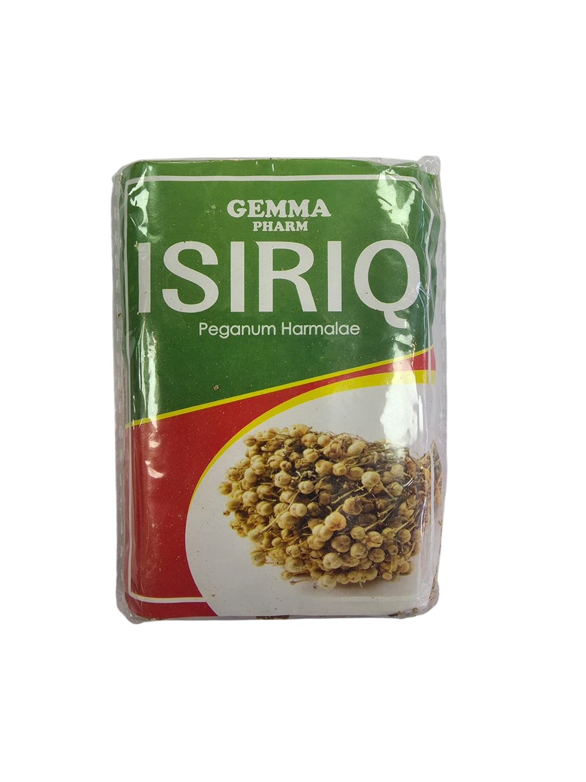 Аромасвечи пирамидки Isiriq