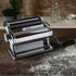 מכונת פסטה Marcato Atlas 180 עם ידית סיבוב