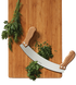 סכין מזאלונה ARCOSTEEL