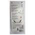 גב האריזה של קולפן toolswiss Clasinox