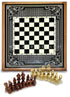 Комплект нарды и шахматы