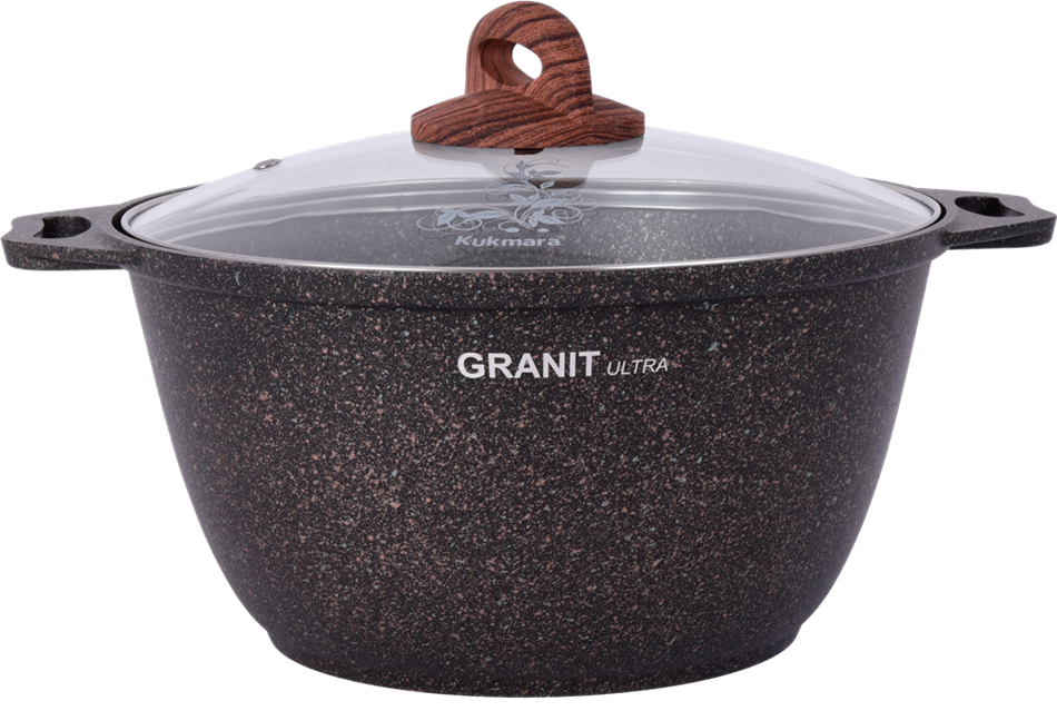 סיר מיוחד 10 ליטר מסדרת Granit Ultra