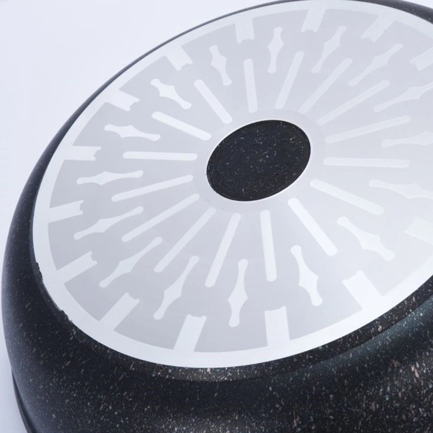 Сковорода 280мм со съемной ручкой, АП линия "Granit Ultra Induction" (original)