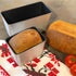 Форма для выпечки хлеба и кексов c антипригарным покрытием 700 грамм