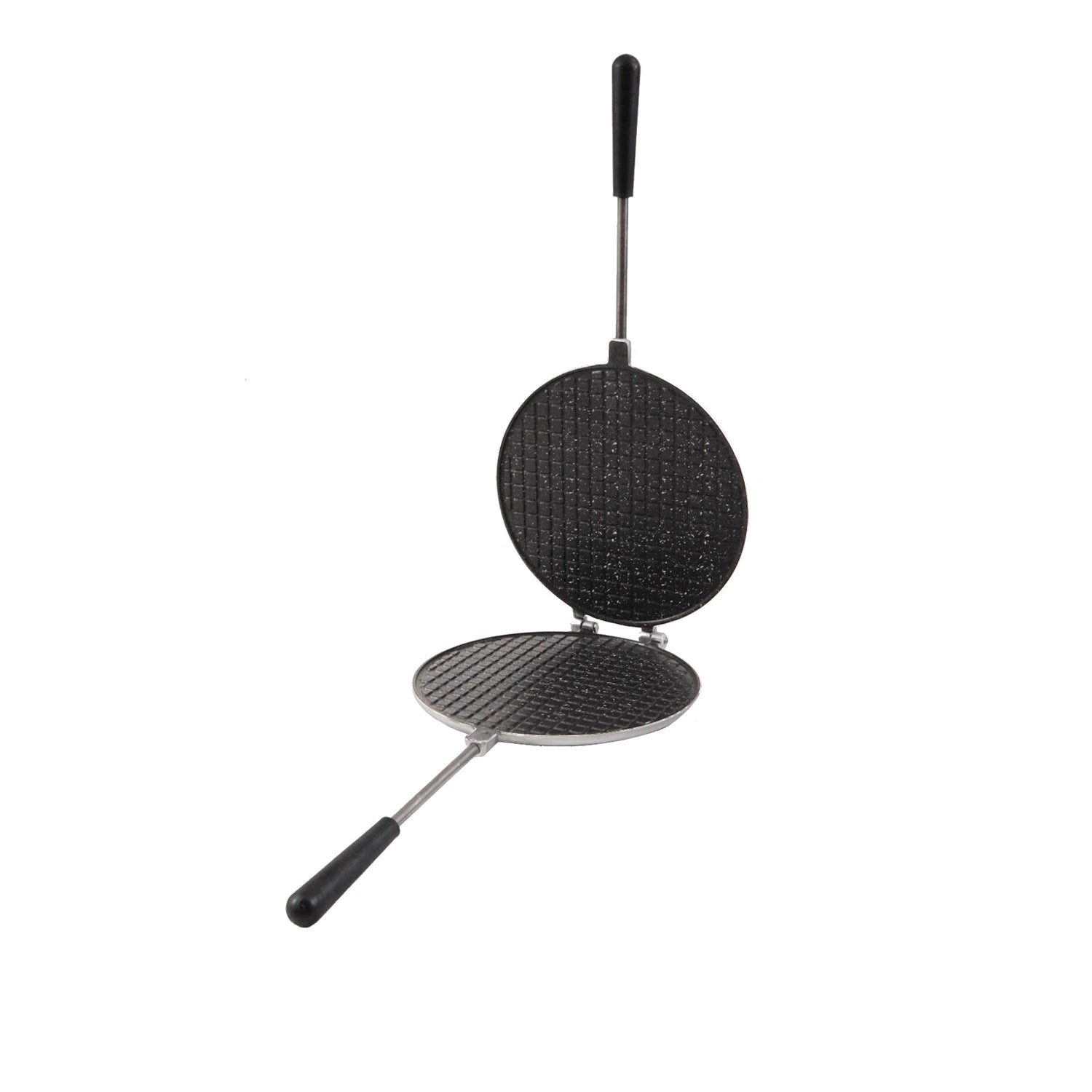 מתקן להכנת וופל מגולגל עם ציפוי Non stick
