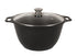 Кастрюля со стеклянной крышкой 3 л серии Non Stick