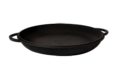 Кастрюля WOK (d=340 мм, h=155 мм, V=8 л)