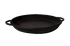 Кастрюля WOK (d=300 мм, h=130 мм, V=5,5 л)