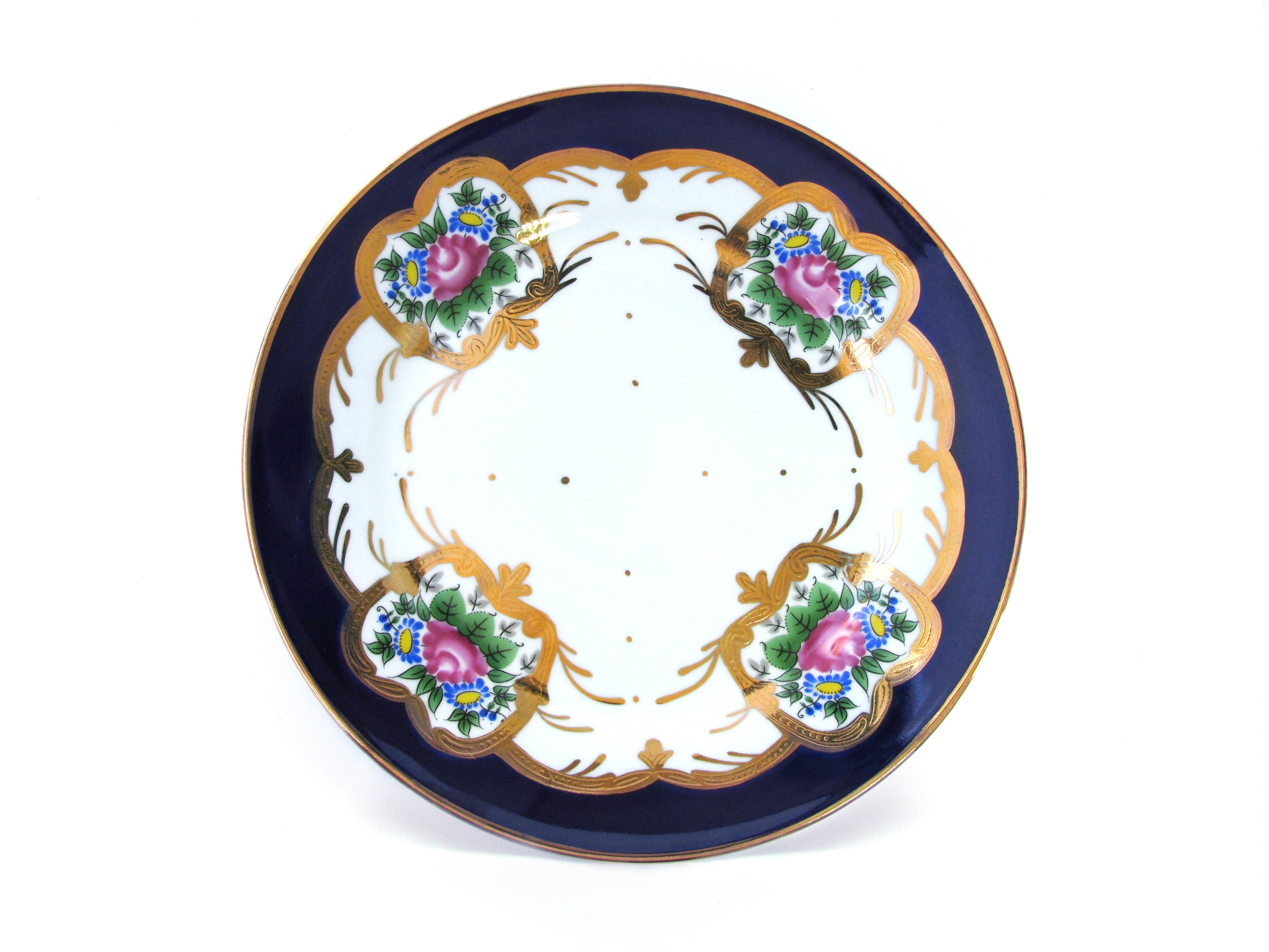 צלחת דגם Royal