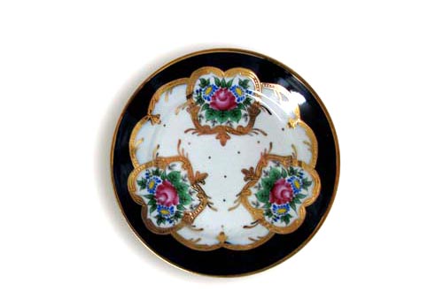 צלחת דגם Royal