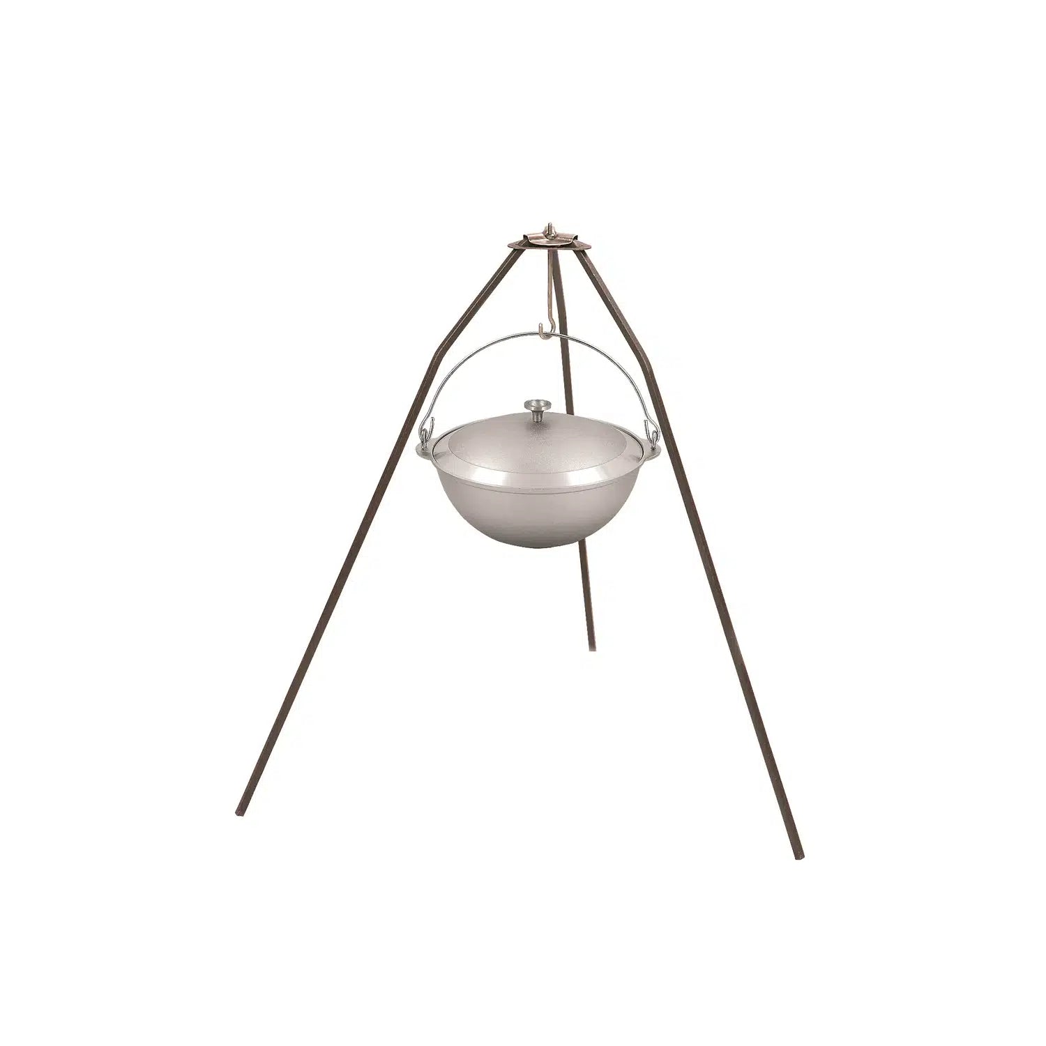 חצובה לתליית סיר