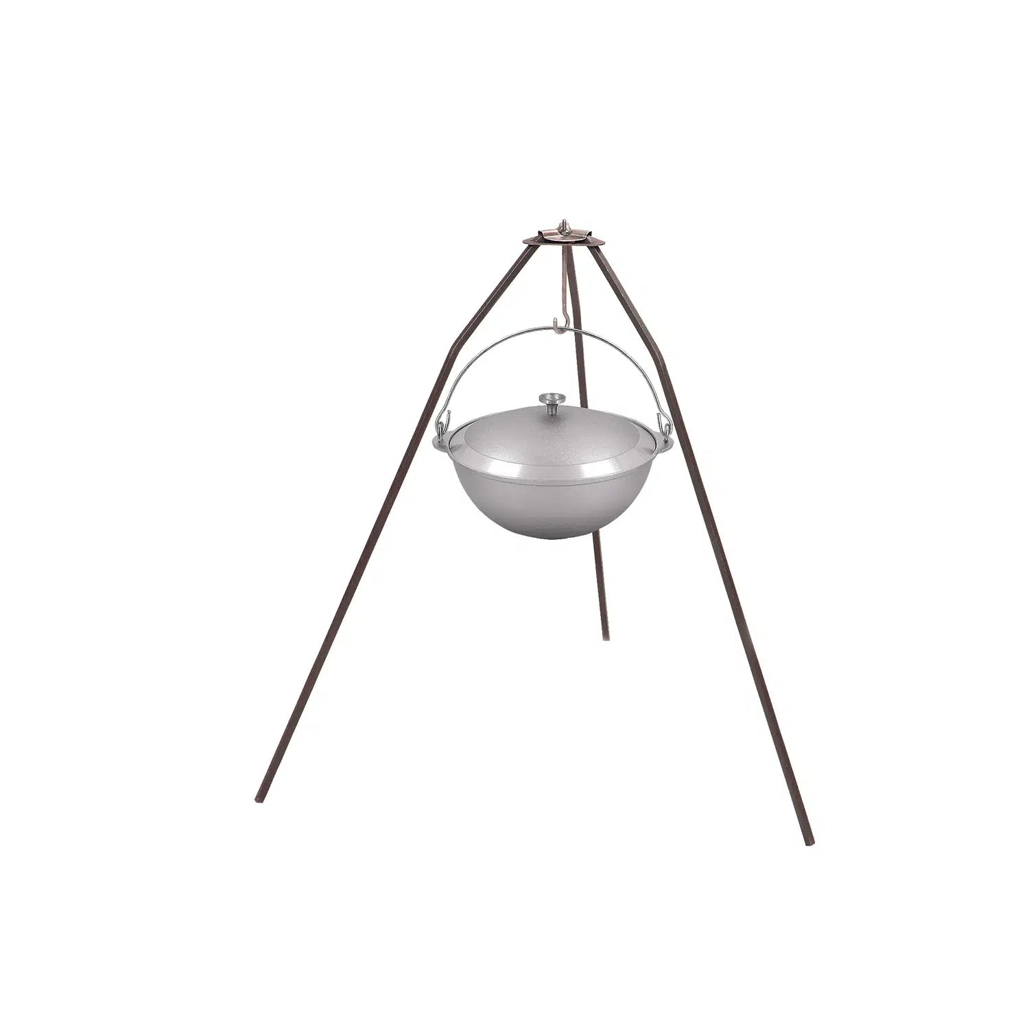 חצובה לתליית סיר